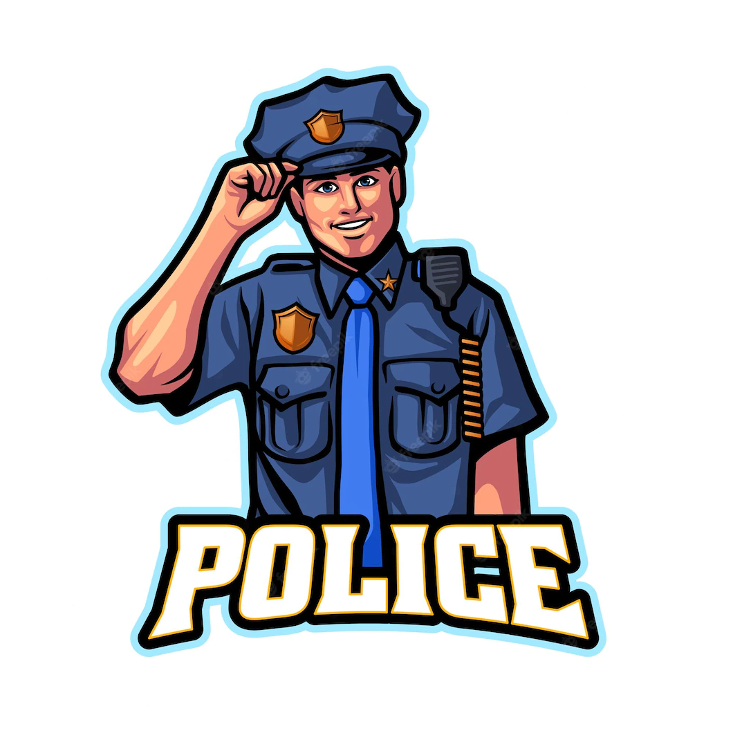 Logo NYPD